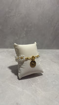 Gänseblümchen Dorika - Çeyrek Armband