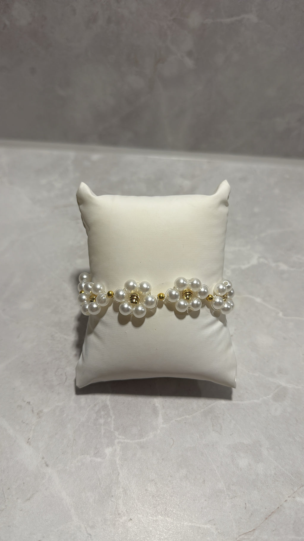 Gänseblümchen Dorika - Çeyrek Armband