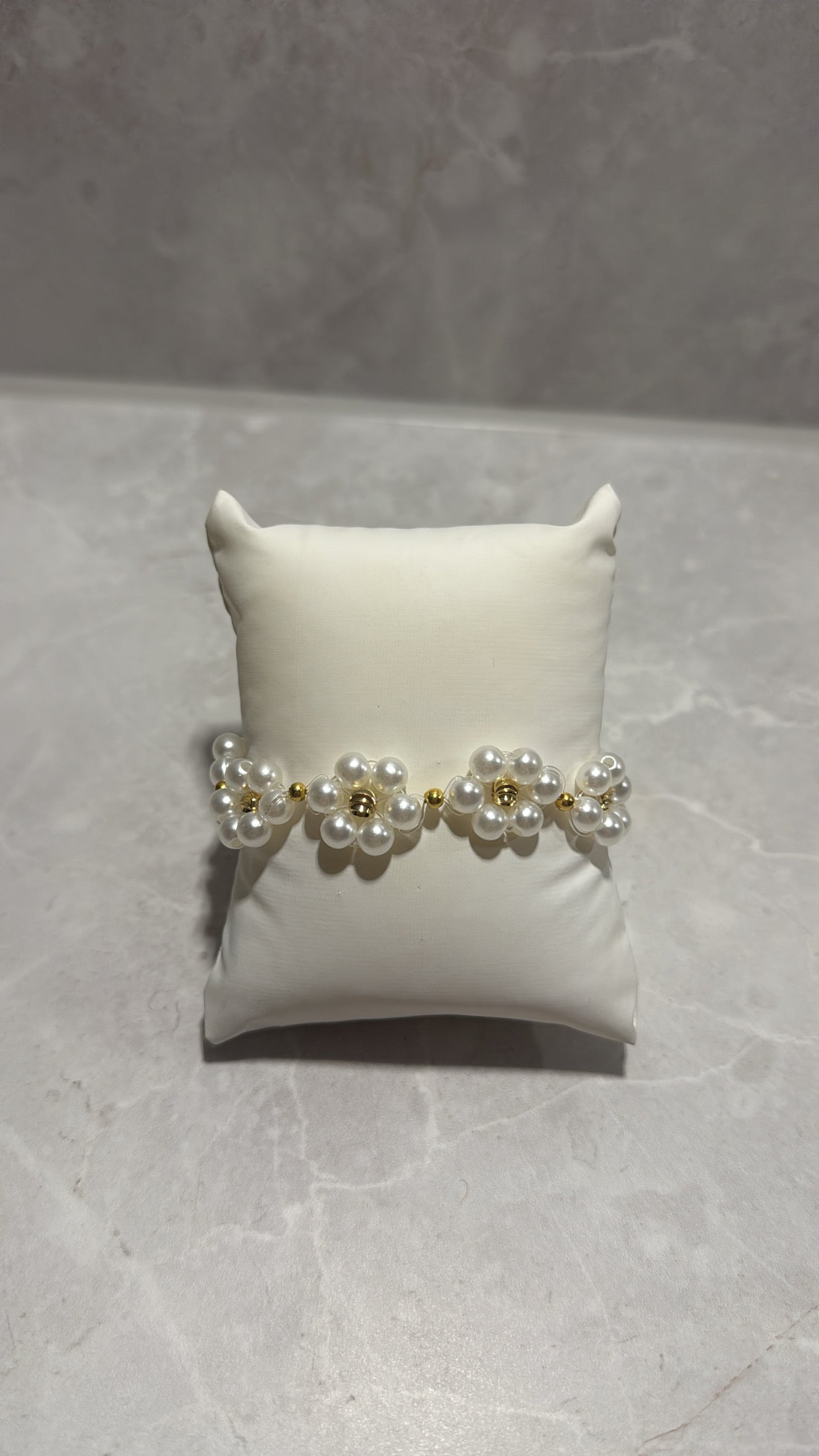 Gänseblümchen Dorika - Çeyrek Armband
