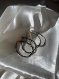 Pure Elegance Black Gold